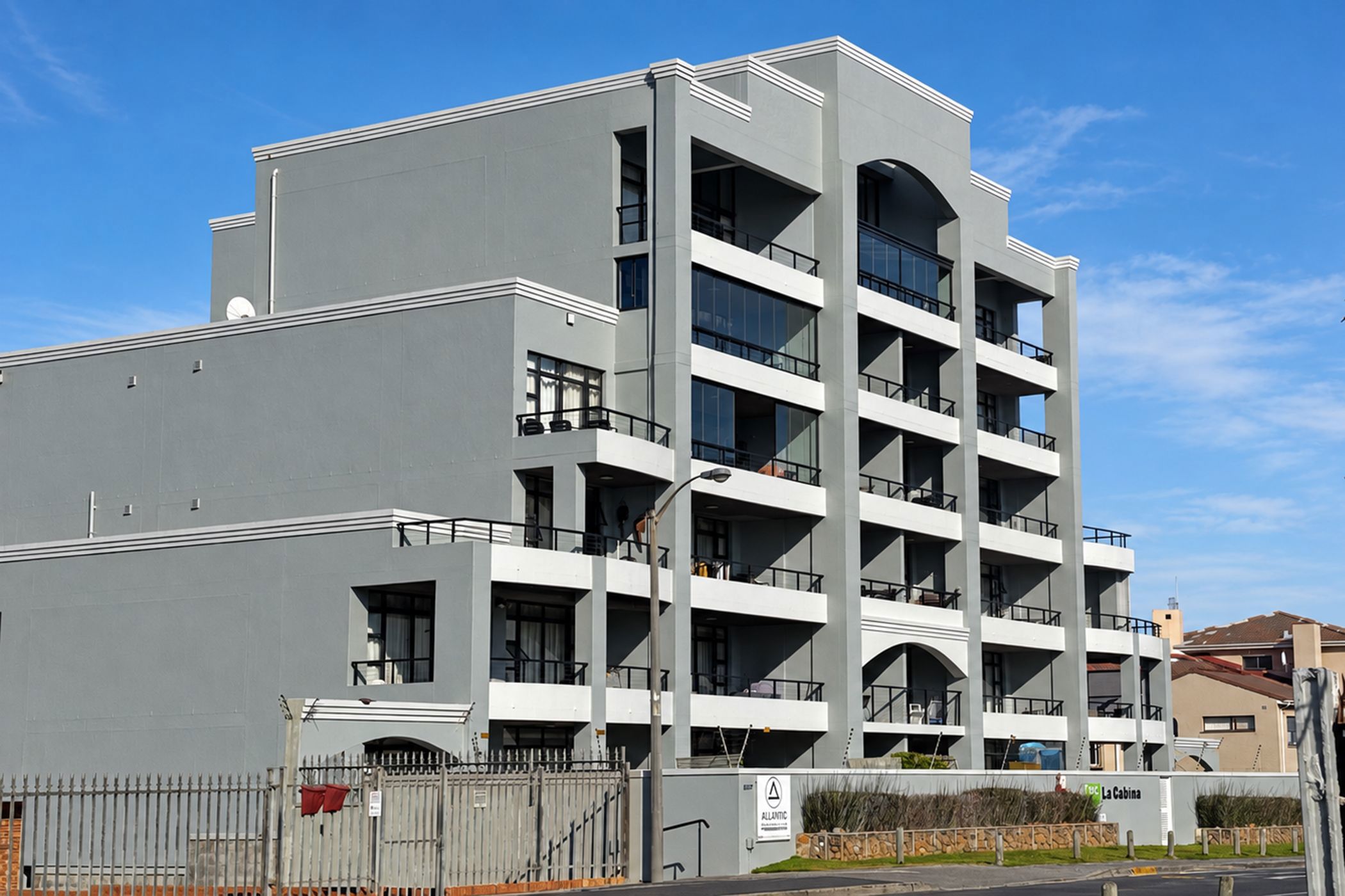 Apartment for sale in Bloubergrant - 1TV1756606