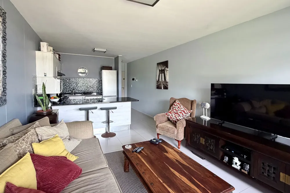 Apartment for sale in Bloubergrant - 1TV1756606 Apartment for sale in Bloubergrant - 1TV1756606