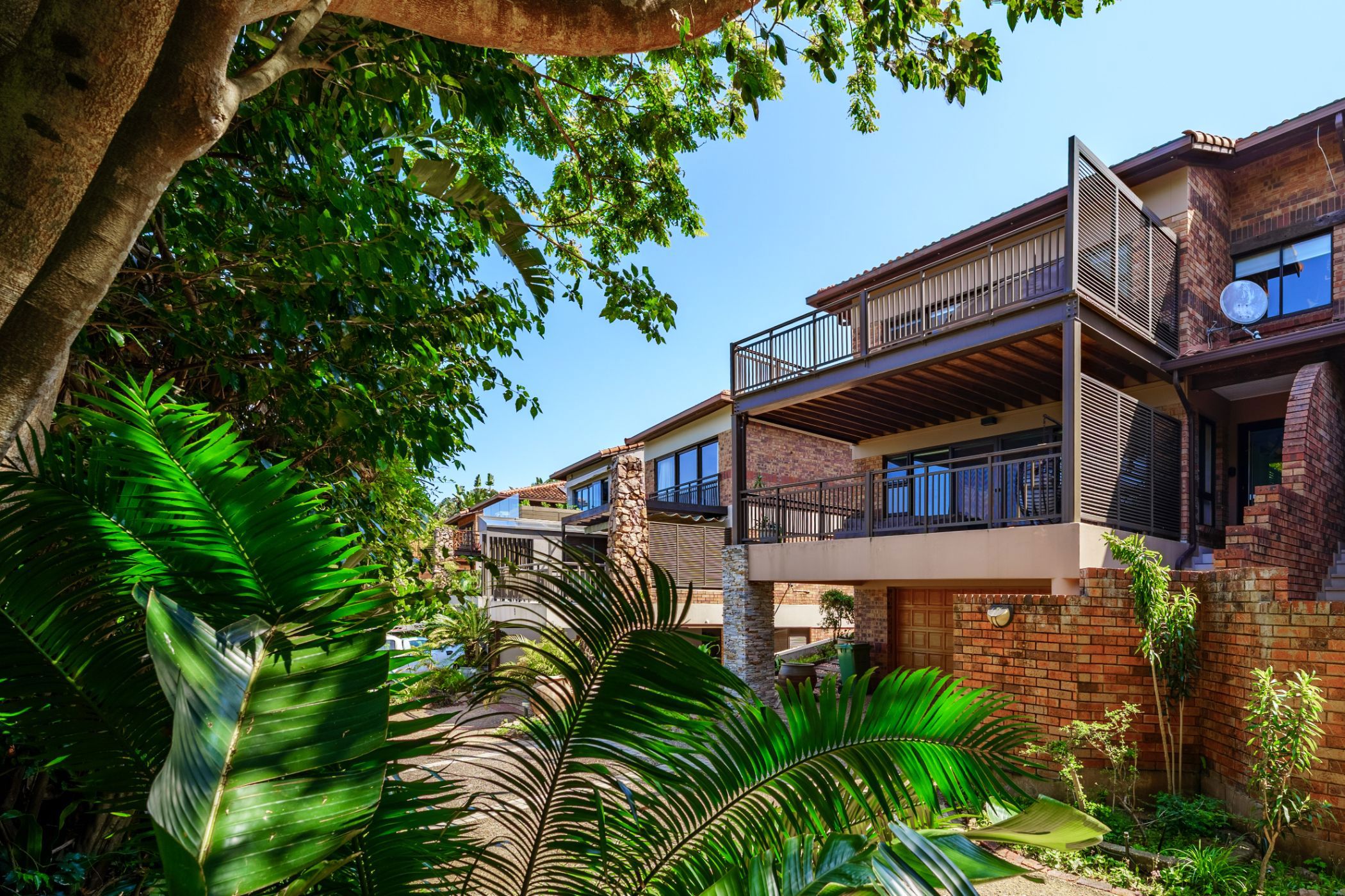 House for sale in Zimbali Estate - 1BD1755723