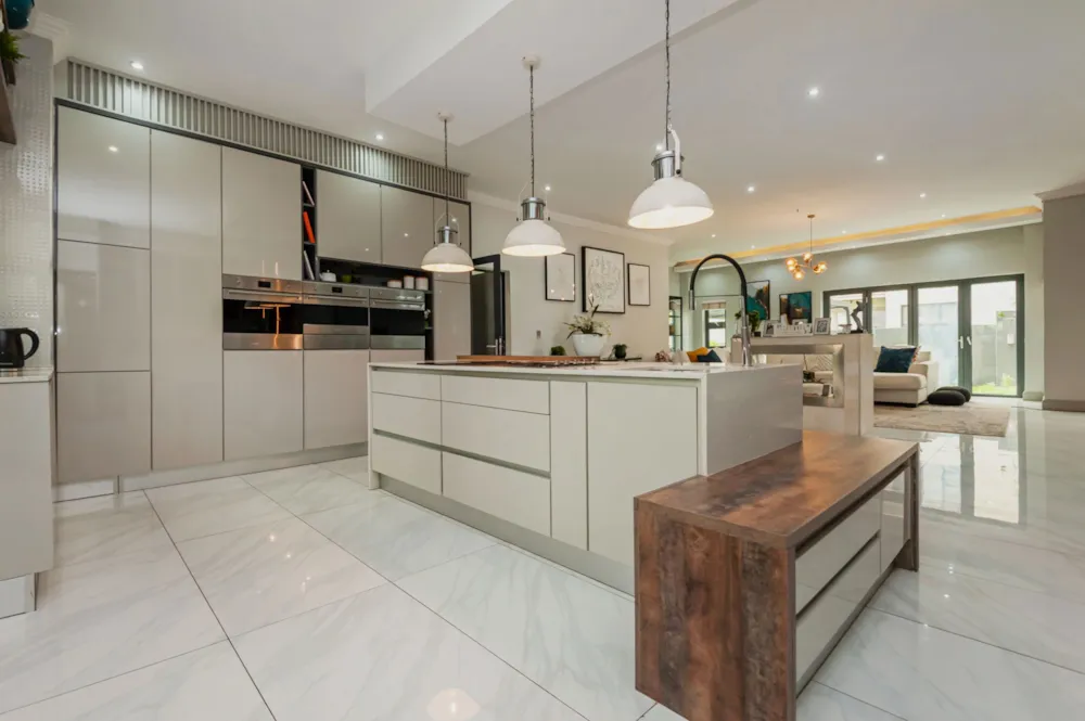 Double-storey house for sale in Copperleaf - 1CU1755793 Double-storey house for sale in Copperleaf - 1CU1755793