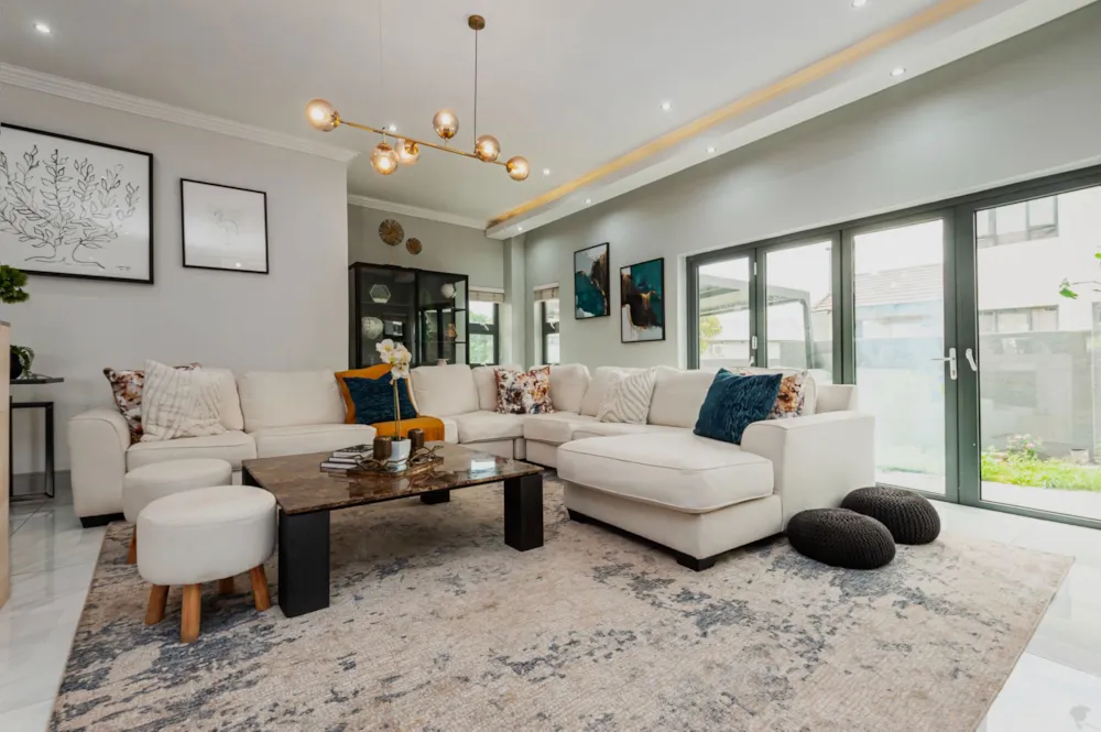 Double-storey house for sale in Copperleaf - 1CU1755793 Double-storey house for sale in Copperleaf - 1CU1755793