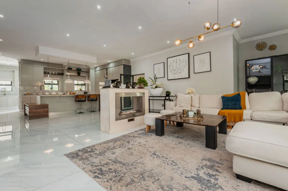 Double-storey house for sale in Copperleaf - 1CU1755793 Double-storey house for sale in Copperleaf - 1CU1755793