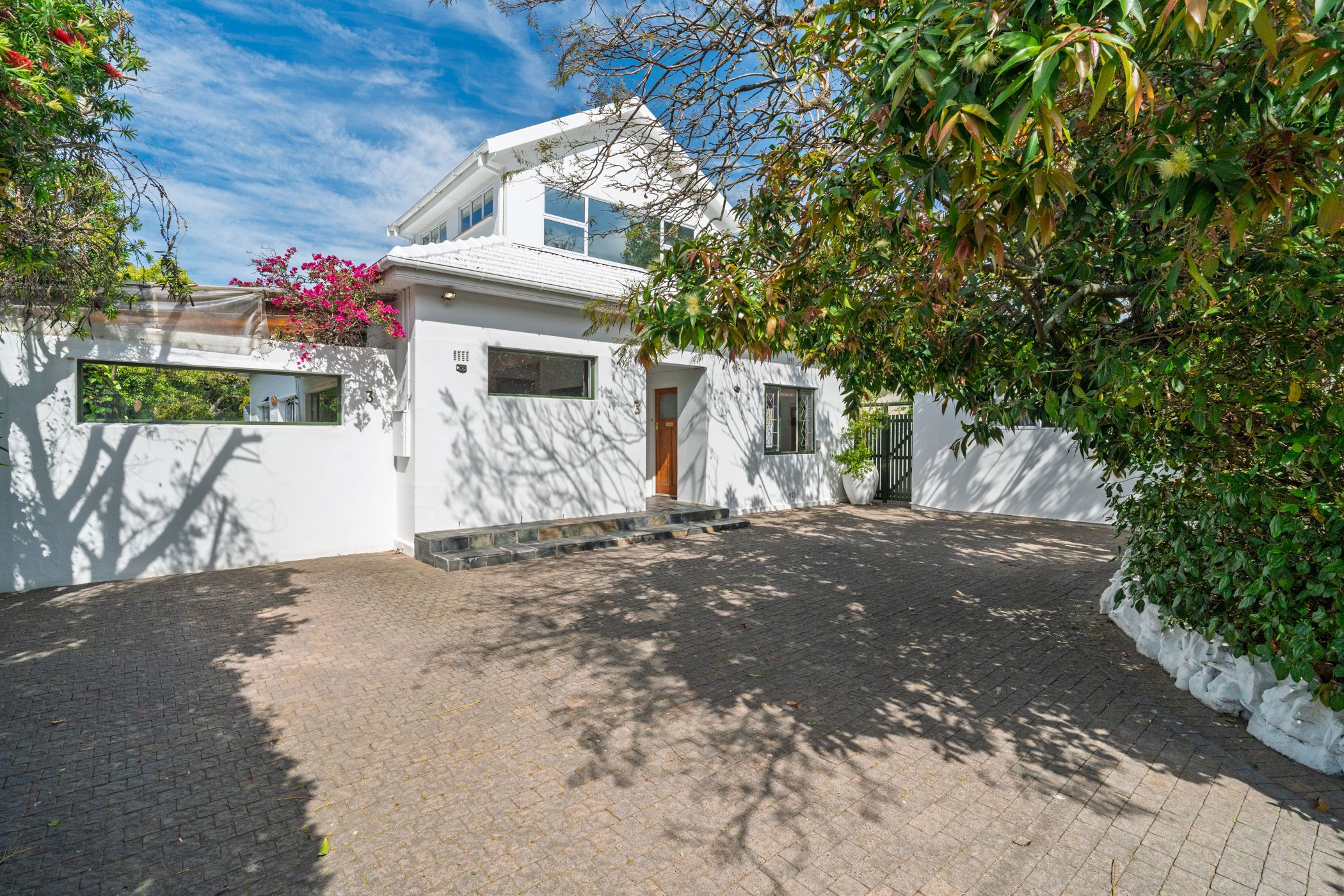 House for sale in Claremont, Cape Town - KW1753830