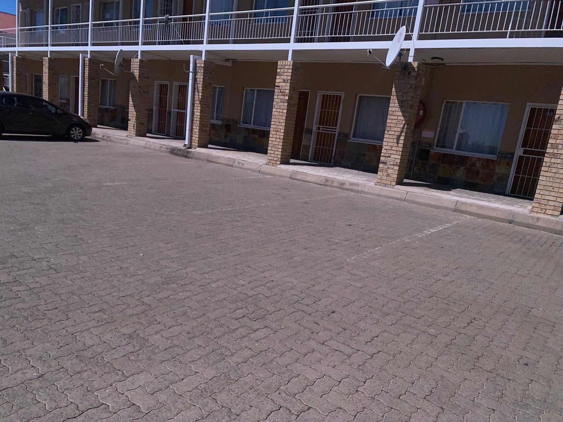 Apartment for sale in Willows - 1BX1755883