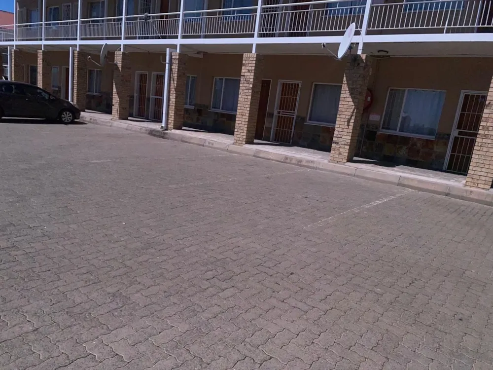 Apartment for sale in Willows - 1BX1755883