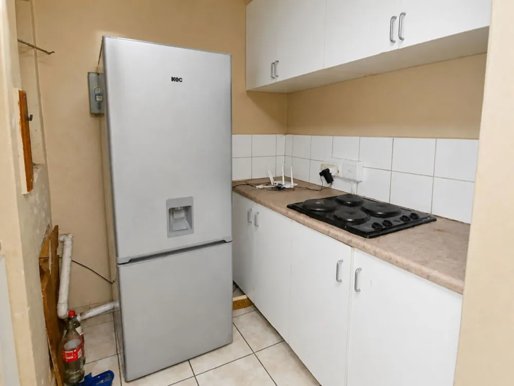 Apartment for sale in Willows - 1BX1755883