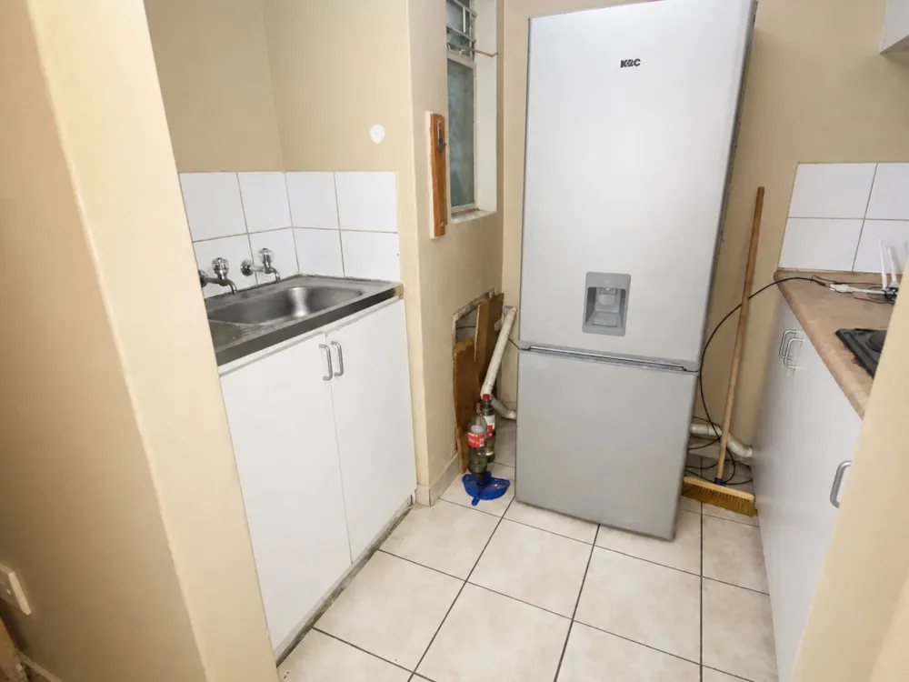 Apartment for sale in Willows - 1BX1755883