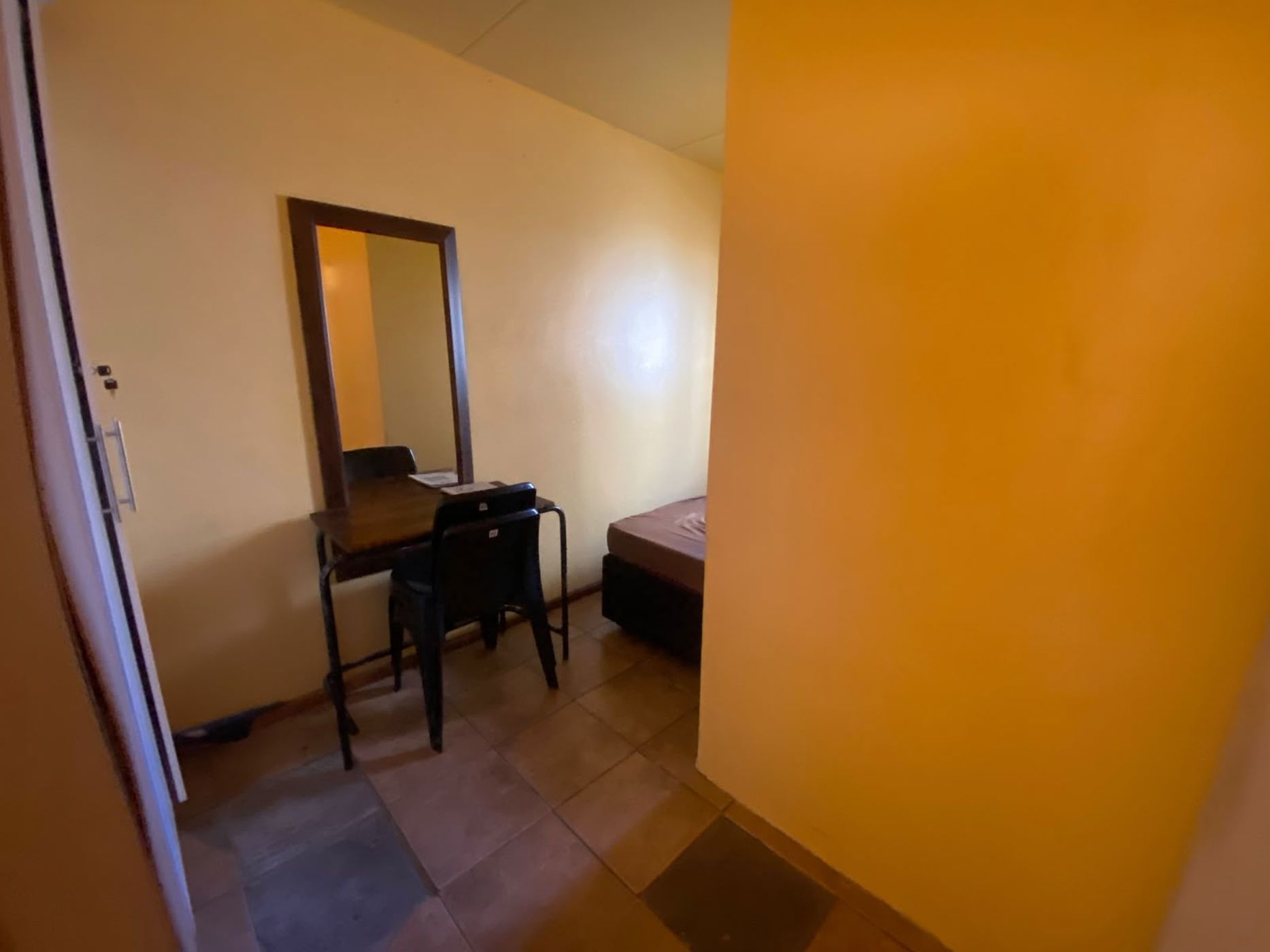 Apartment for sale in Bloemfontein Central - 1BX1756662
