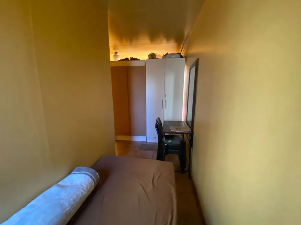 Apartment for sale in Bloemfontein Central - 1BX1756662