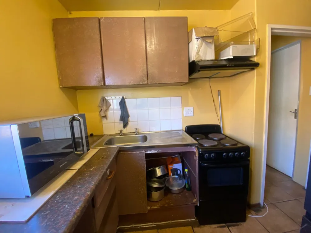 Apartment for sale in Willows - 1BX1756972 Apartment for sale in Willows - 1BX1756972