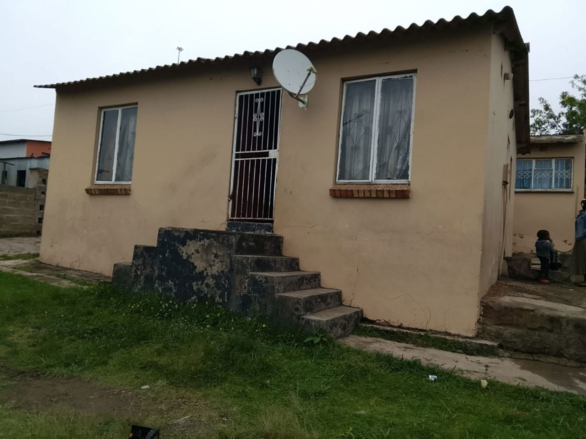 House for sale in Ikwezi - 1MH1756193