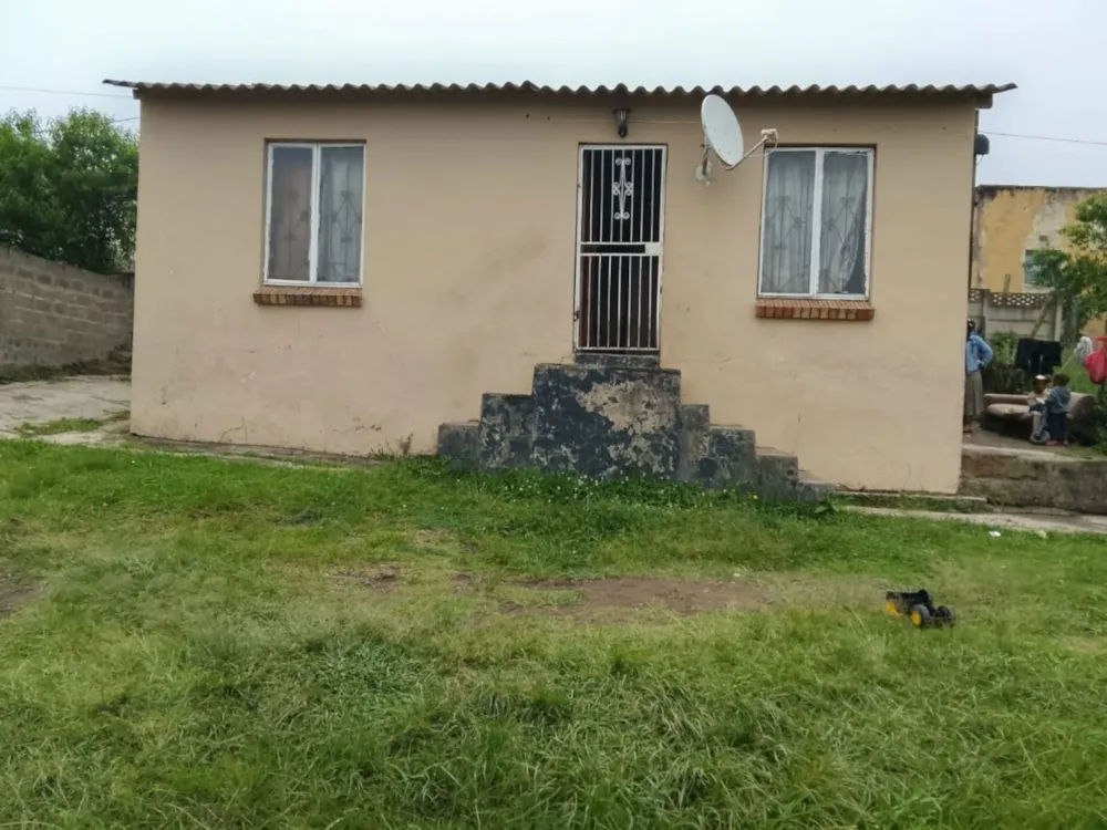 House for sale in Ikwezi - 1MH1756193 House for sale in Ikwezi - 1MH1756193