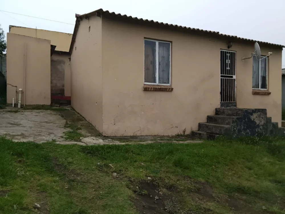 House for sale in Ikwezi - 1MH1756193 House for sale in Ikwezi - 1MH1756193