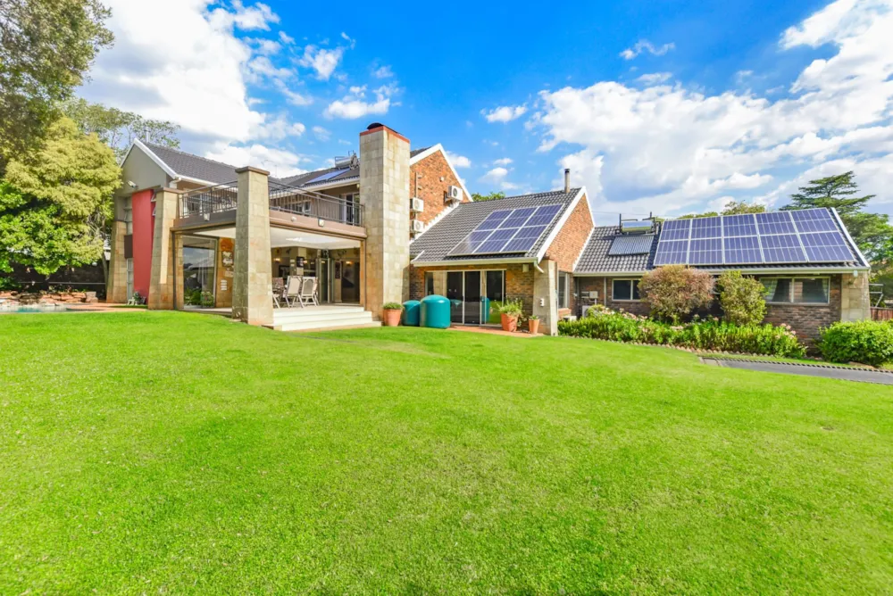 Double-storey house for sale in Rivonia - HP1755185 Double-storey house for sale in Rivonia - HP1755185