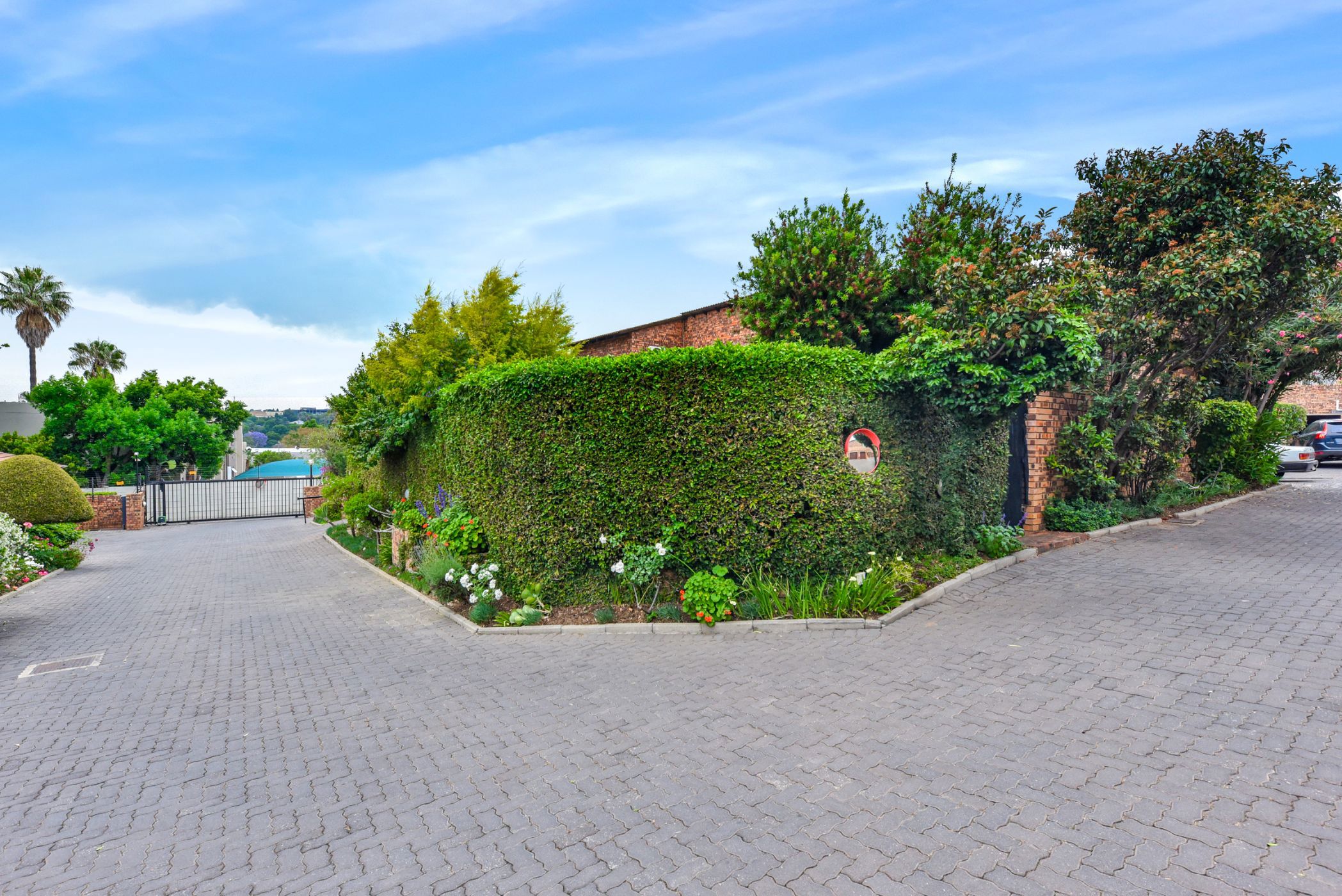 Townhouse for sale in Rivonia - HP1755569