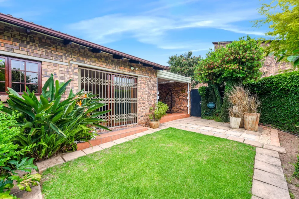 Townhouse for sale in Rivonia - HP1755569 Townhouse for sale in Rivonia - HP1755569