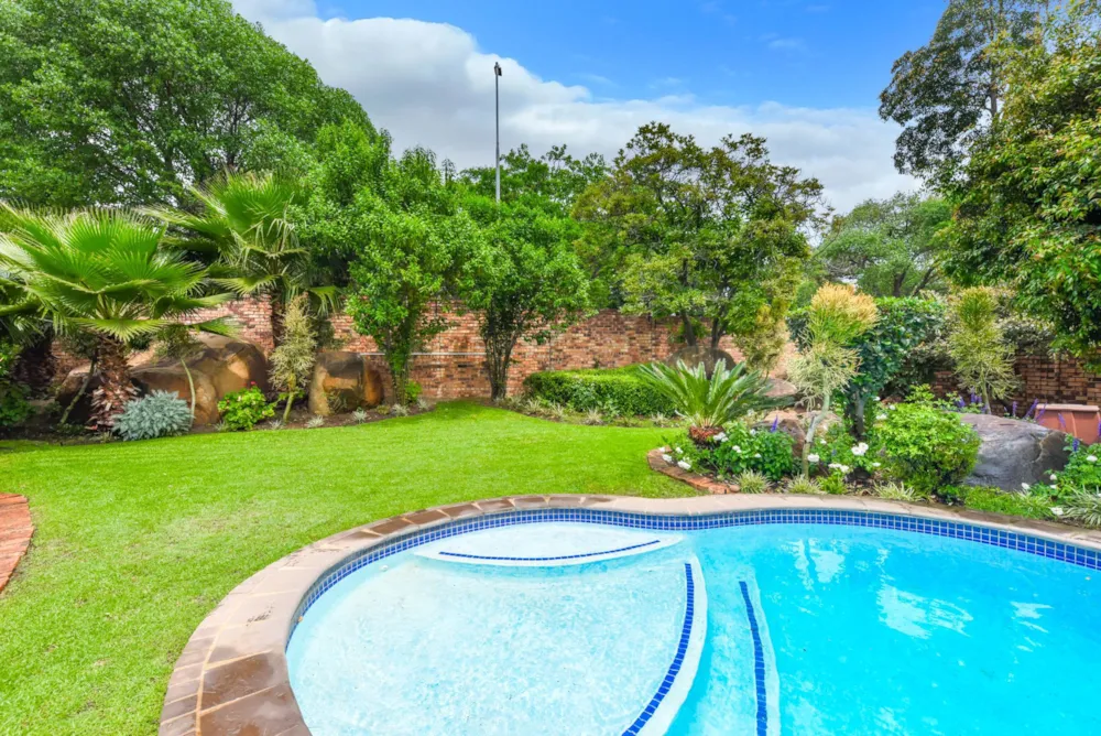 Townhouse for sale in Rivonia - HP1755569 Townhouse for sale in Rivonia - HP1755569