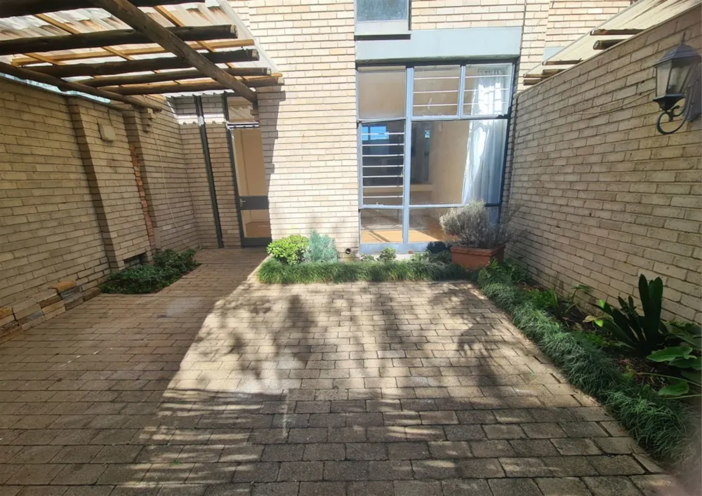 Apartment for sale in Norwood, Johannesburg - HP1755591