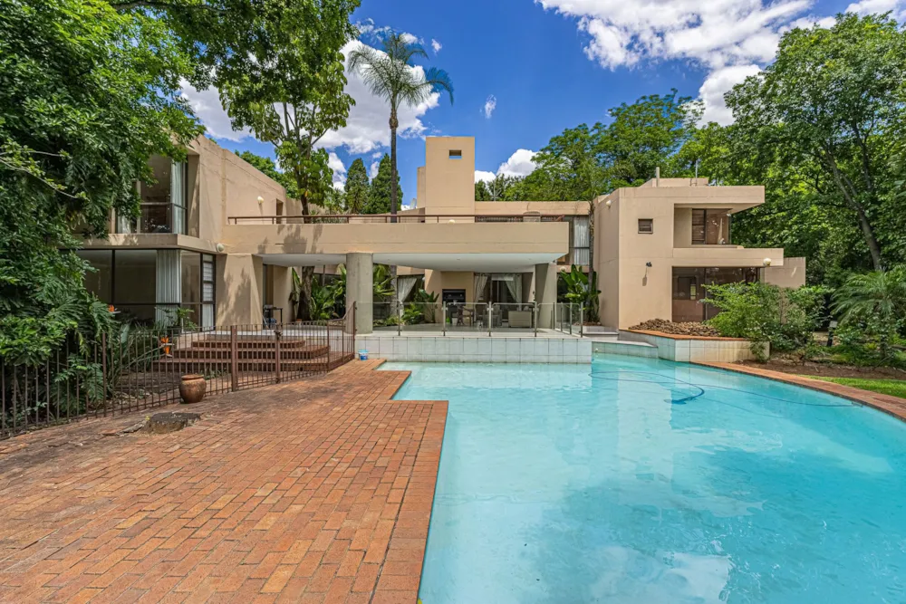 Cluster for sale in Bryanston - HP1754953 Cluster for sale in Bryanston - HP1754953
