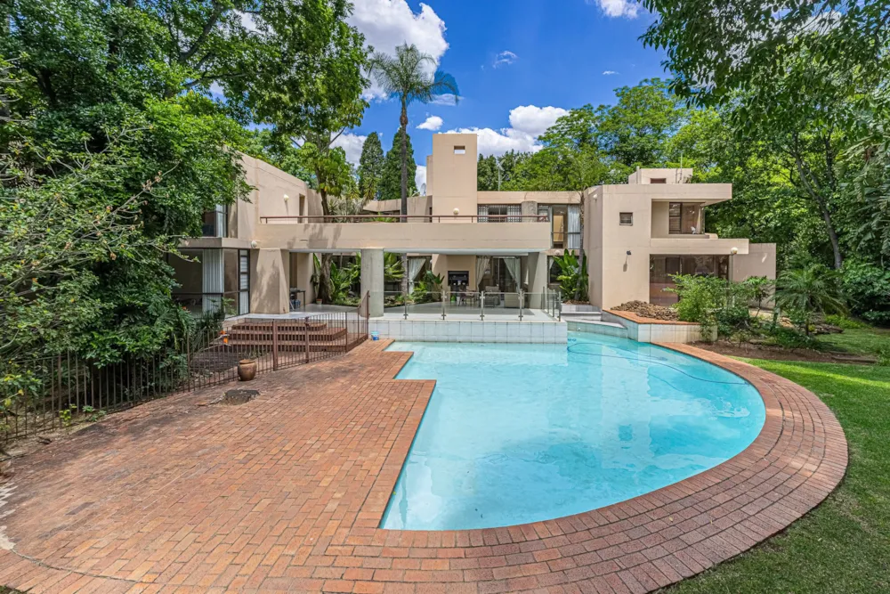 Cluster for sale in Bryanston - HP1754953 Cluster for sale in Bryanston - HP1754953