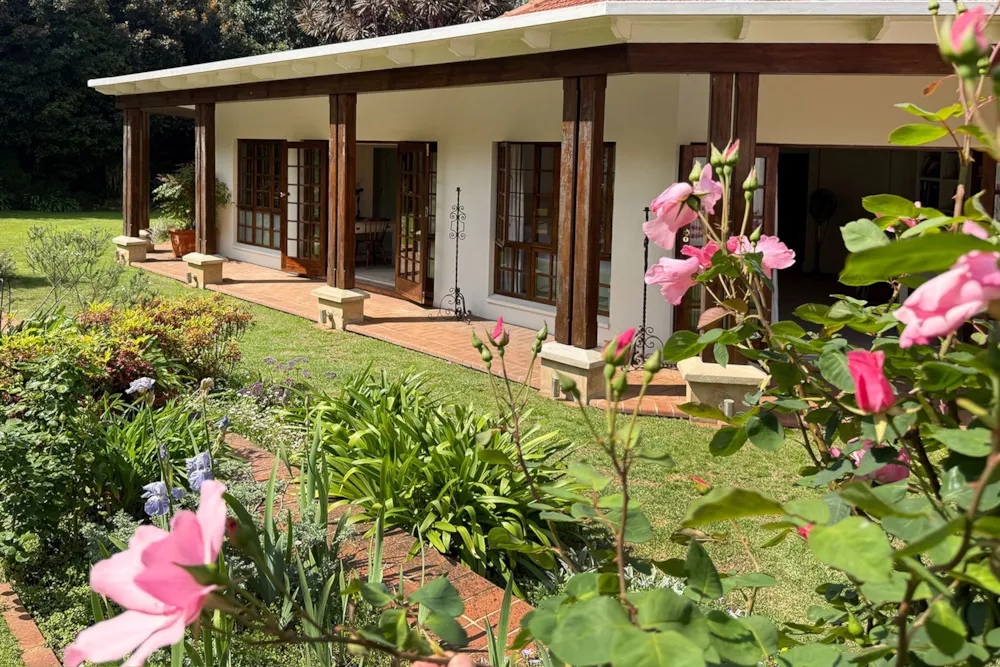 House for sale in Houghton Estate - HP1754029