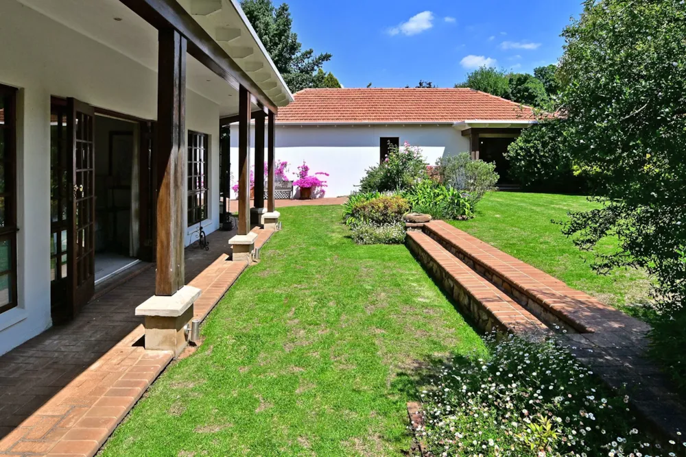 House for sale in Houghton Estate - HP1754029 House for sale in Houghton Estate - HP1754029