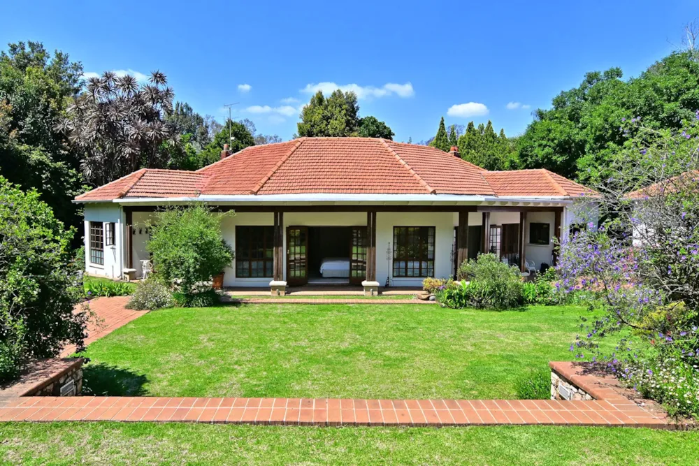 House for sale in Houghton Estate - HP1754029 House for sale in Houghton Estate - HP1754029
