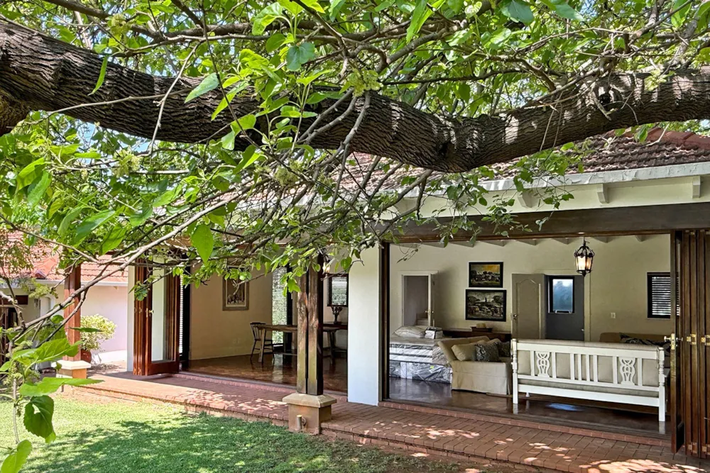 House for sale in Houghton Estate - HP1754029