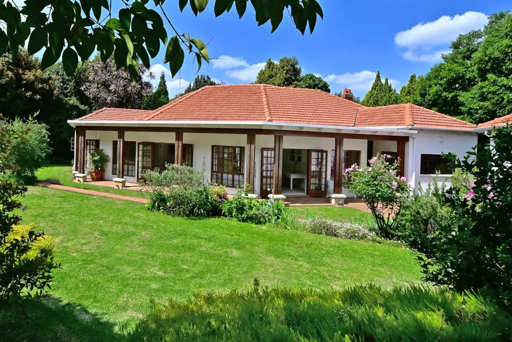 House for sale in Houghton Estate - HP1754029