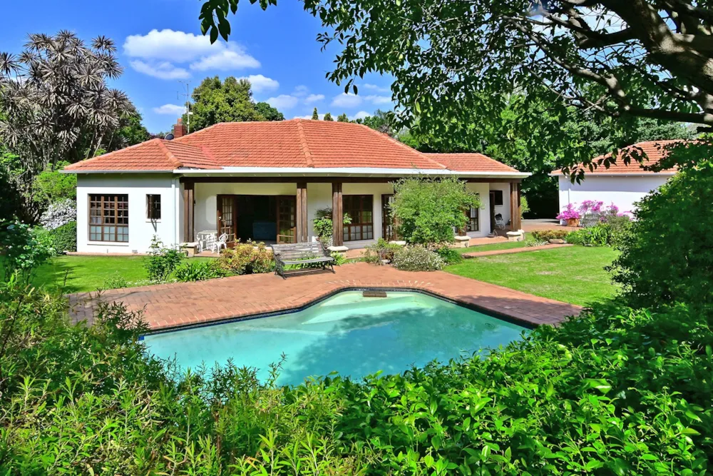 House for sale in Houghton Estate - HP1754029 House for sale in Houghton Estate - HP1754029