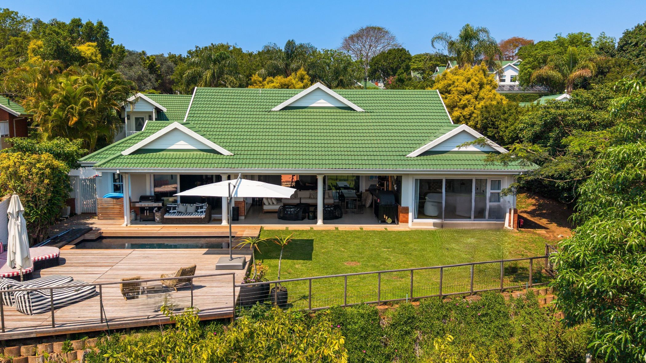 House for sale in Mount Edgecombe Country Estate - 1MT1754681