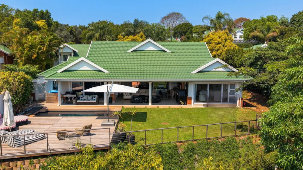 House for sale in Mount Edgecombe Country Estate - 1MT1754681 House for sale in Mount Edgecombe Country Estate - 1MT1754681