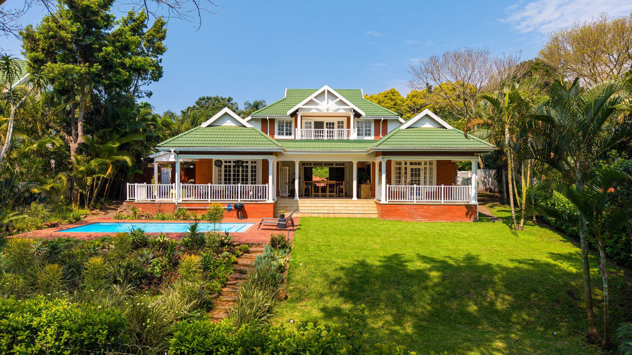House for sale in Mount Edgecombe Country Estate - 1MT1754046