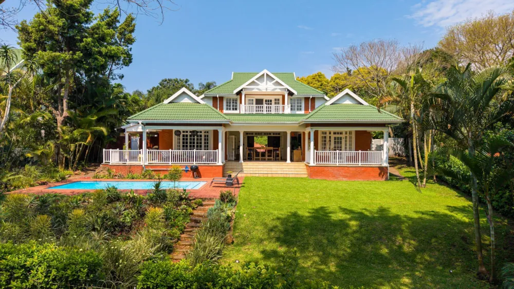 House for sale in Mount Edgecombe Country Estate - 1MT1754046