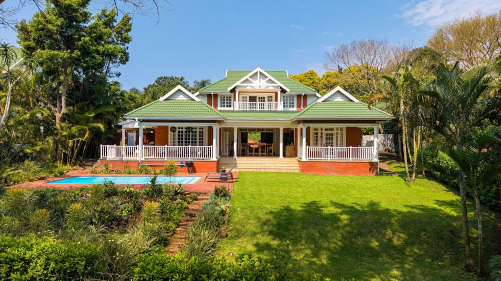 House for sale in Mount Edgecombe Country Estate - 1MT1754046