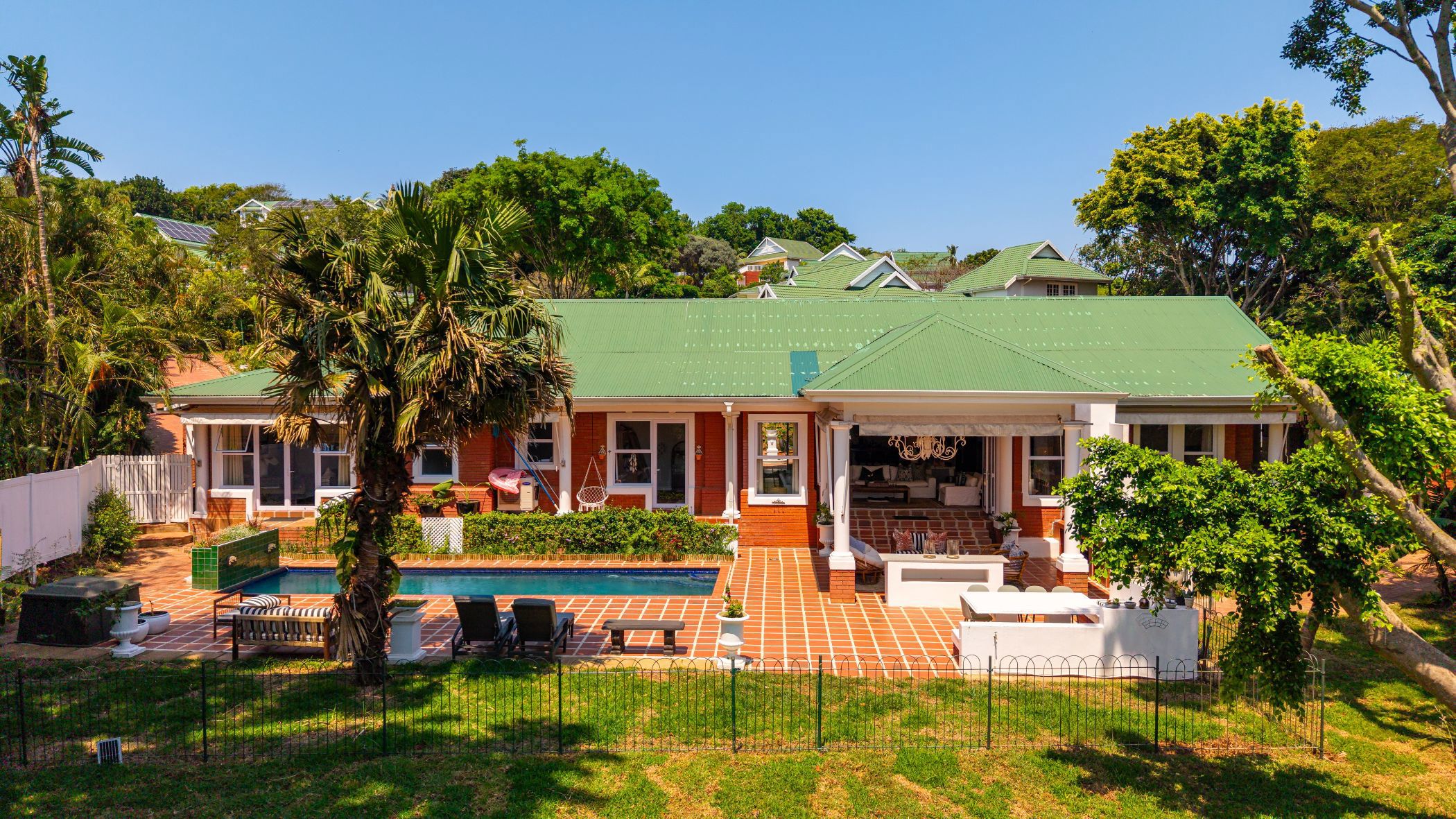 House for sale in Mount Edgecombe Country Estate - 1MT1756201
