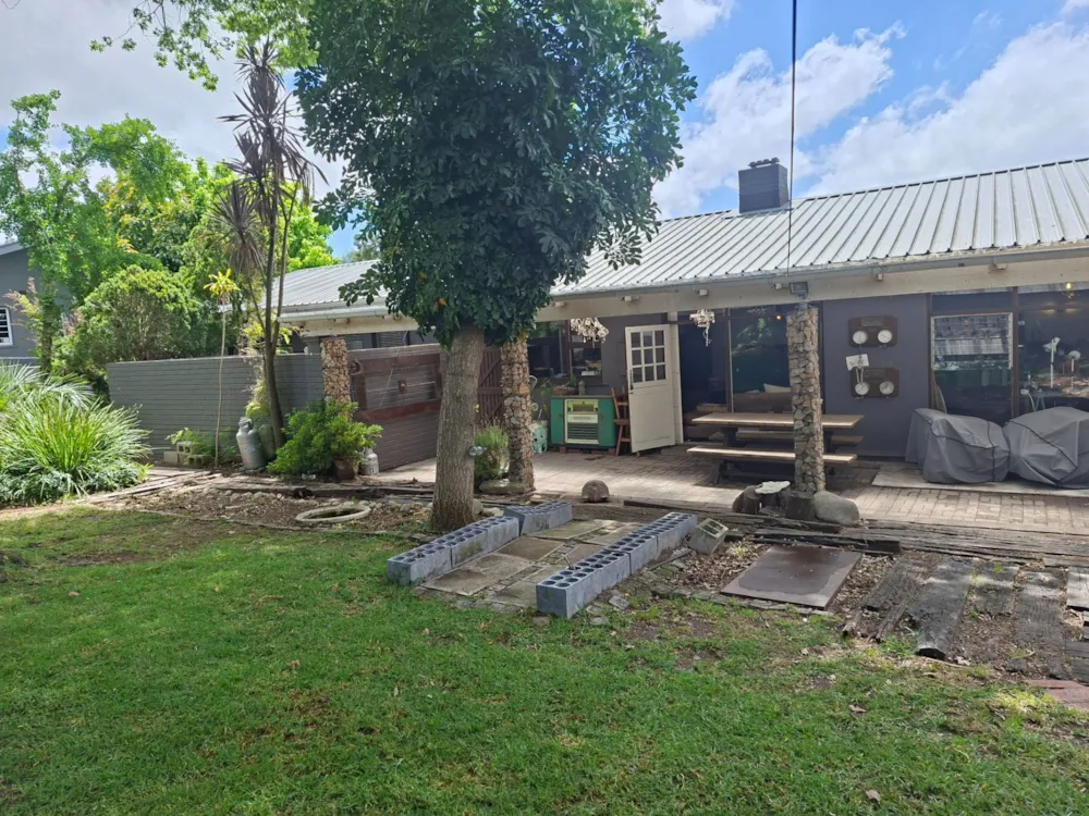 House for sale in Durbanville Ext 2 (Valmary Park) - DBV1754166