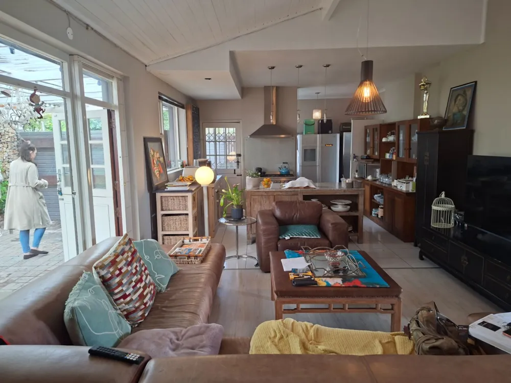 House for sale in Durbanville Ext 2 (Valmary Park) - DBV1754166