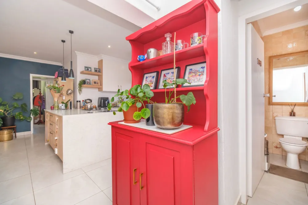 Townhouse for sale in Fairland - RAN1756349