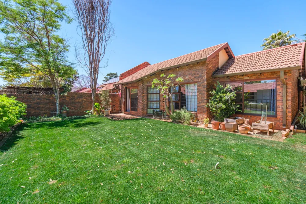 Townhouse for sale in Fairland - RAN1756349