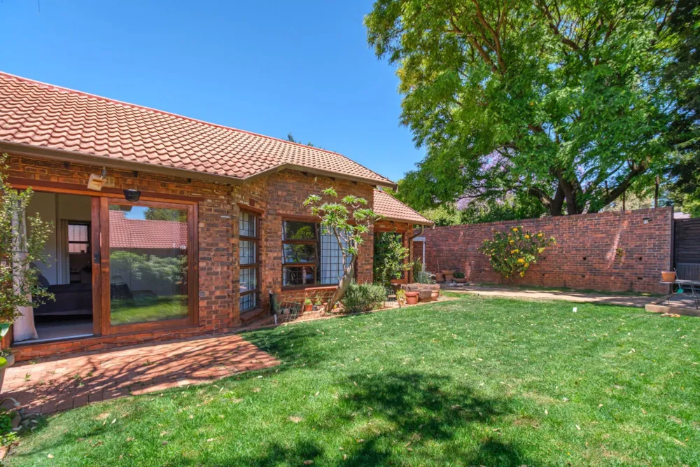 Townhouse for sale in Fairland - RAN1756349
