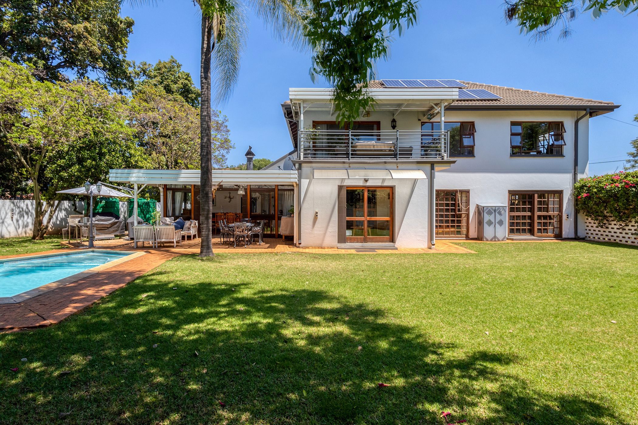 House for sale in Fairland - RAN1754971