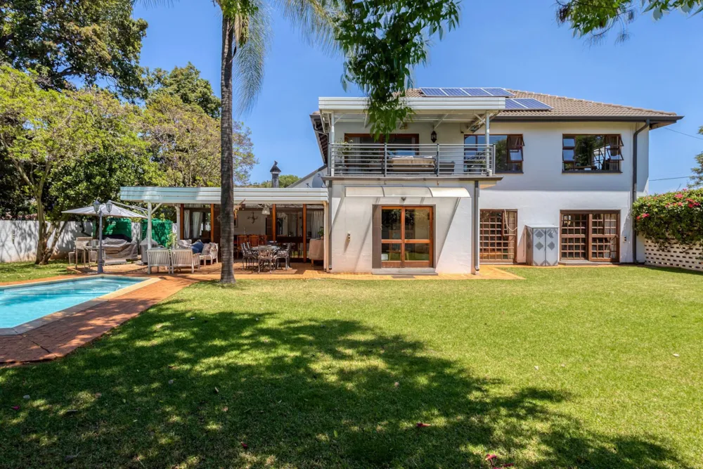 House for sale in Fairland - RAN1754971