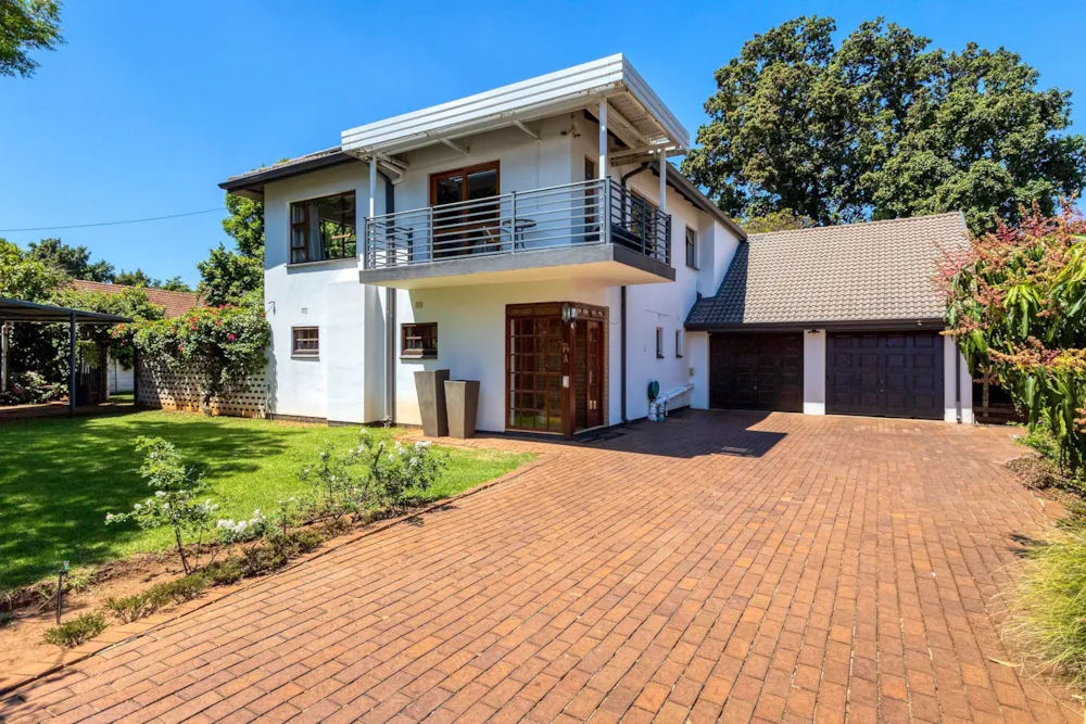 House for sale in Fairland - RAN1754971