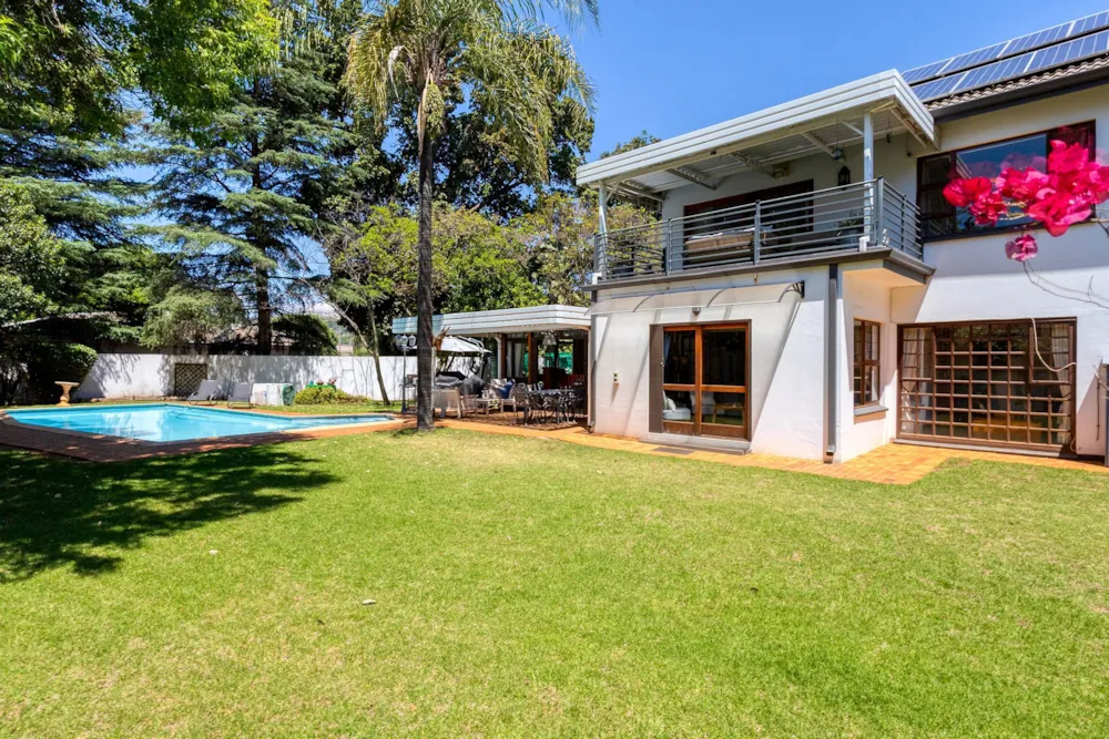House for sale in Fairland - RAN1754971