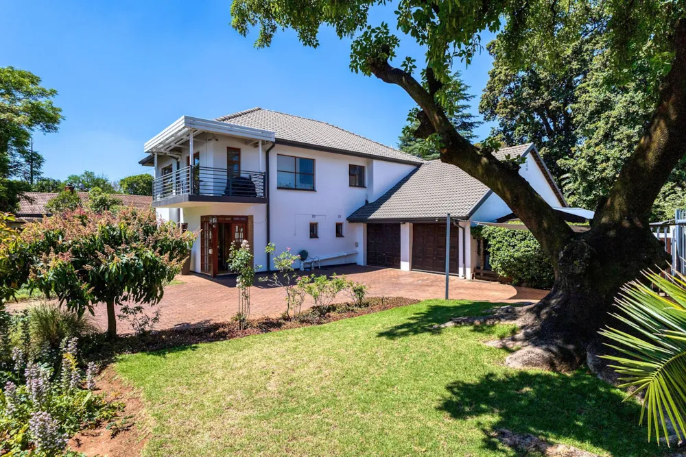 House for sale in Fairland - RAN1754971