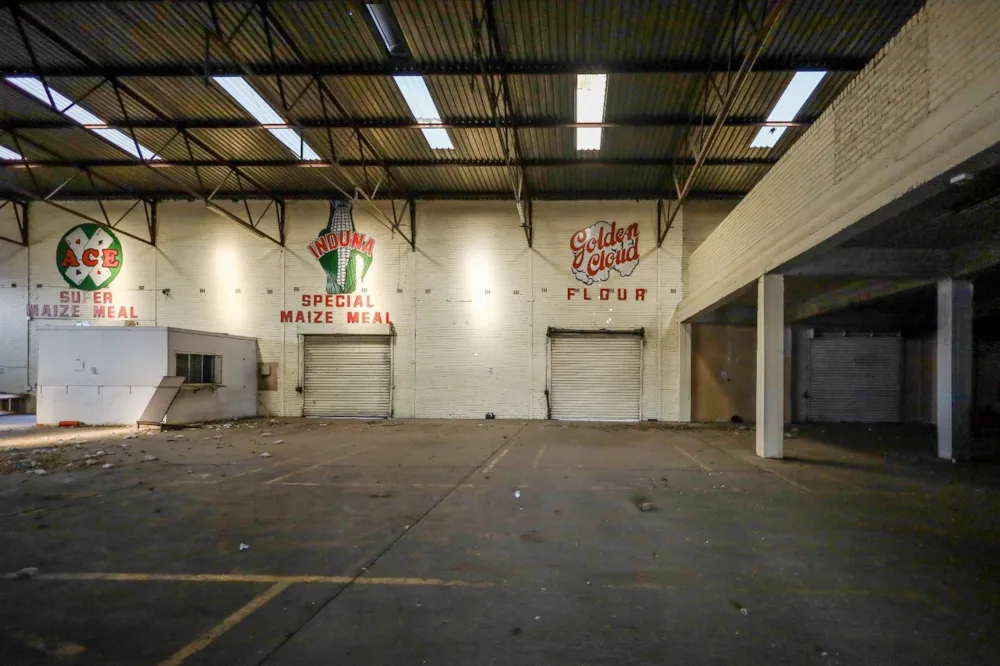 Commercial industrial property to rent in Oos Einde, Bloemfontein - 1BX1755906 Commercial industrial property to rent in Oos Einde, Bloemfontein - 1BX1755906