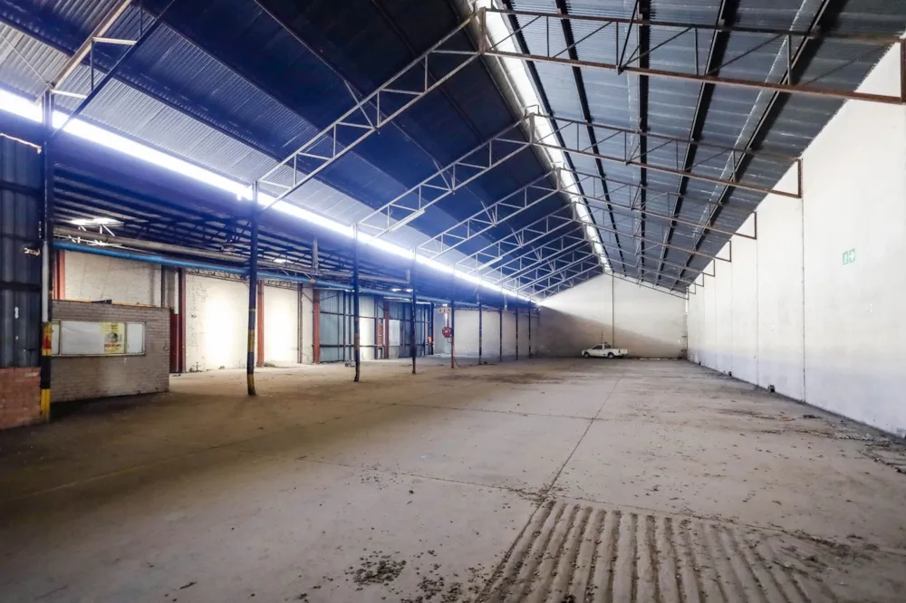 Commercial industrial property to rent in Oos Einde, Bloemfontein - 1BX1755906 Commercial industrial property to rent in Oos Einde, Bloemfontein - 1BX1755906