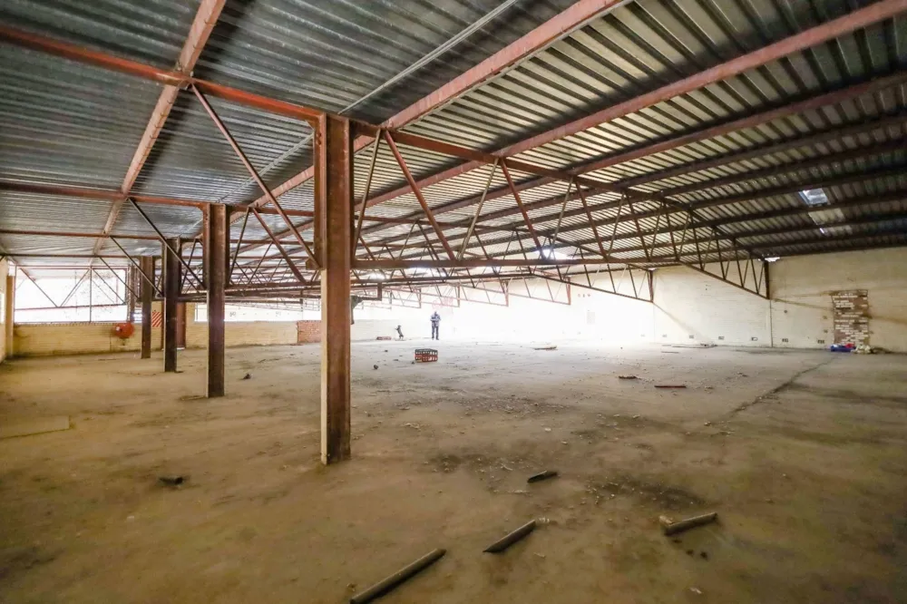 Commercial industrial property to rent in Oos Einde, Bloemfontein - 1BX1755906 Commercial industrial property to rent in Oos Einde, Bloemfontein - 1BX1755906