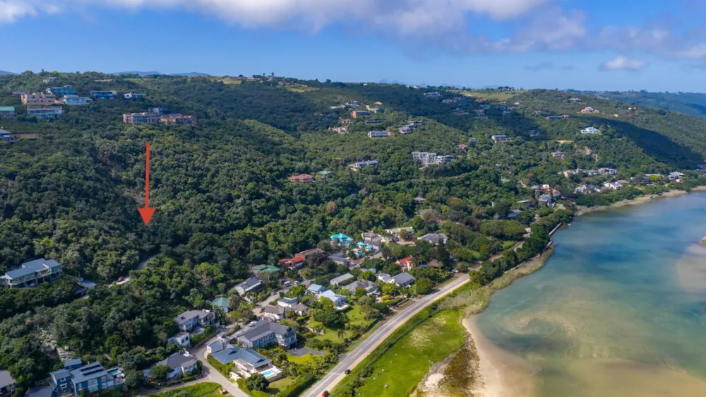 Residential vacant land for sale in Wilderness - GEO1751608 Residential vacant land for sale in Wilderness - GEO1751608